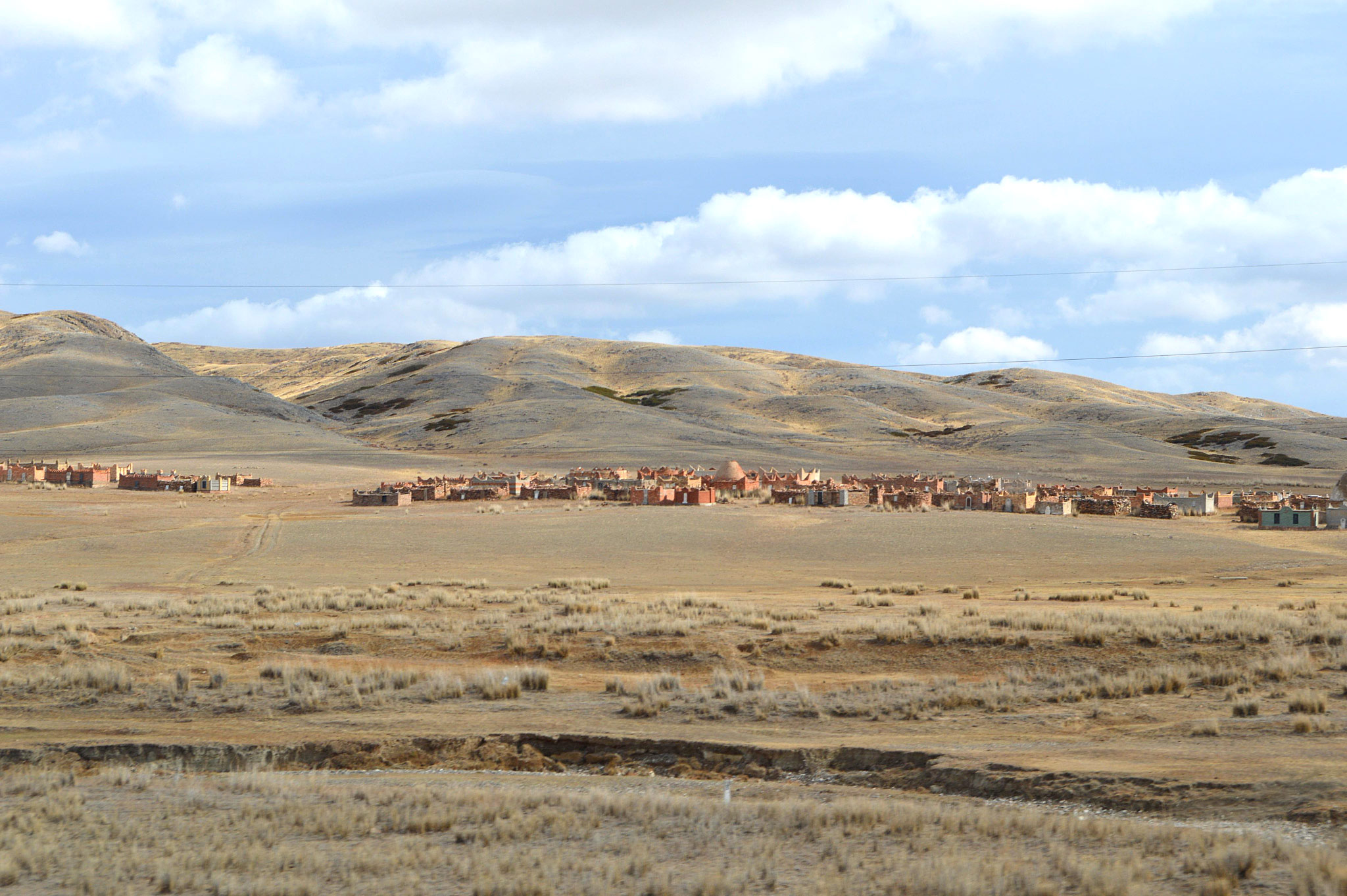 Kiik, Karaganda (Кийкти, Карагандинская область)